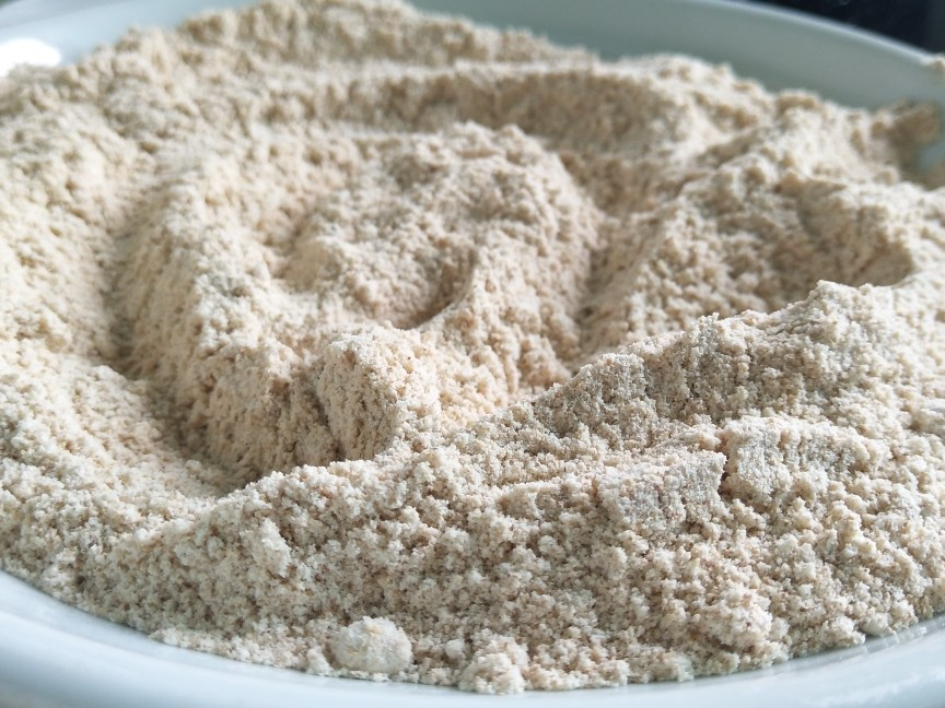 黑芝麻的7种家常吃法大全,黑芝麻最好吃的5种做法