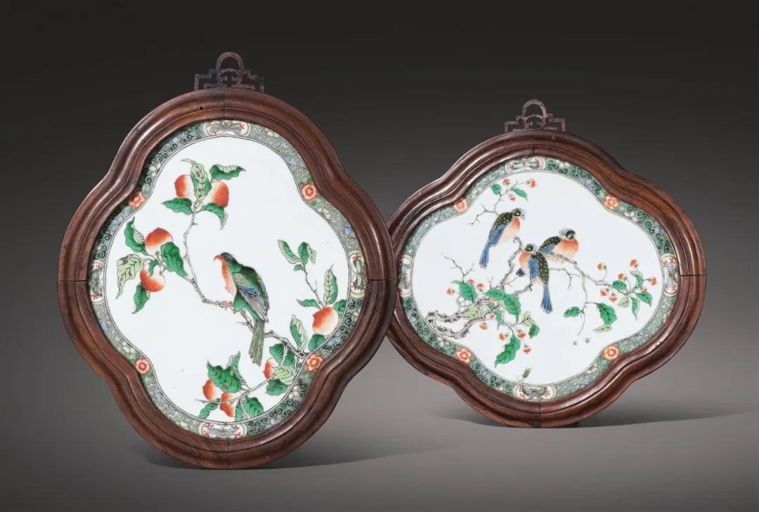 2024春拍晚清瓷器成交记录,2021中国艺术品明清瓷器成交前十