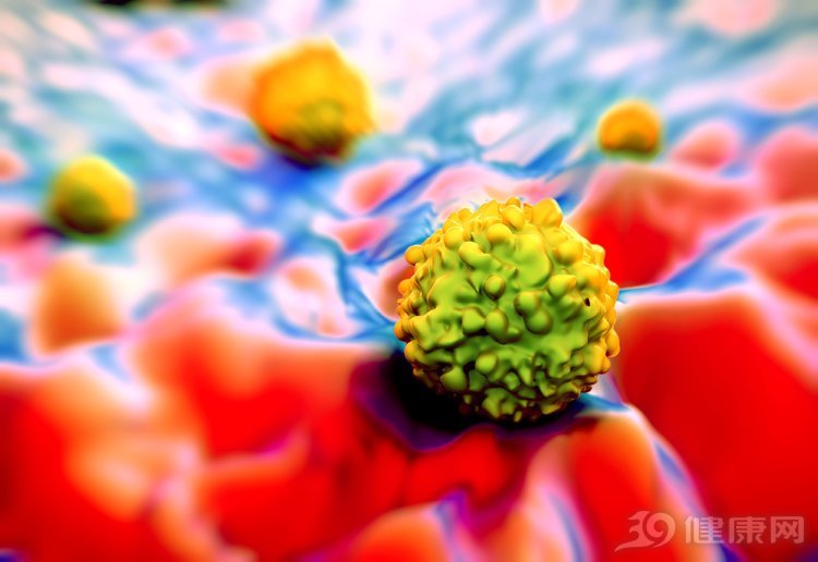 5种炎症虽不致命，但久拖不治，或会引发癌变