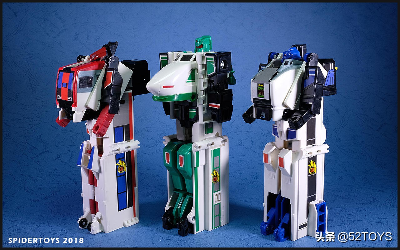 2018玩具收官之作,那些2018年的玩具