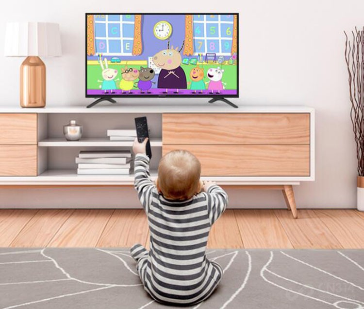 预算不足2000元想买43英寸电视这4款谁能让你不花冤枉钱?