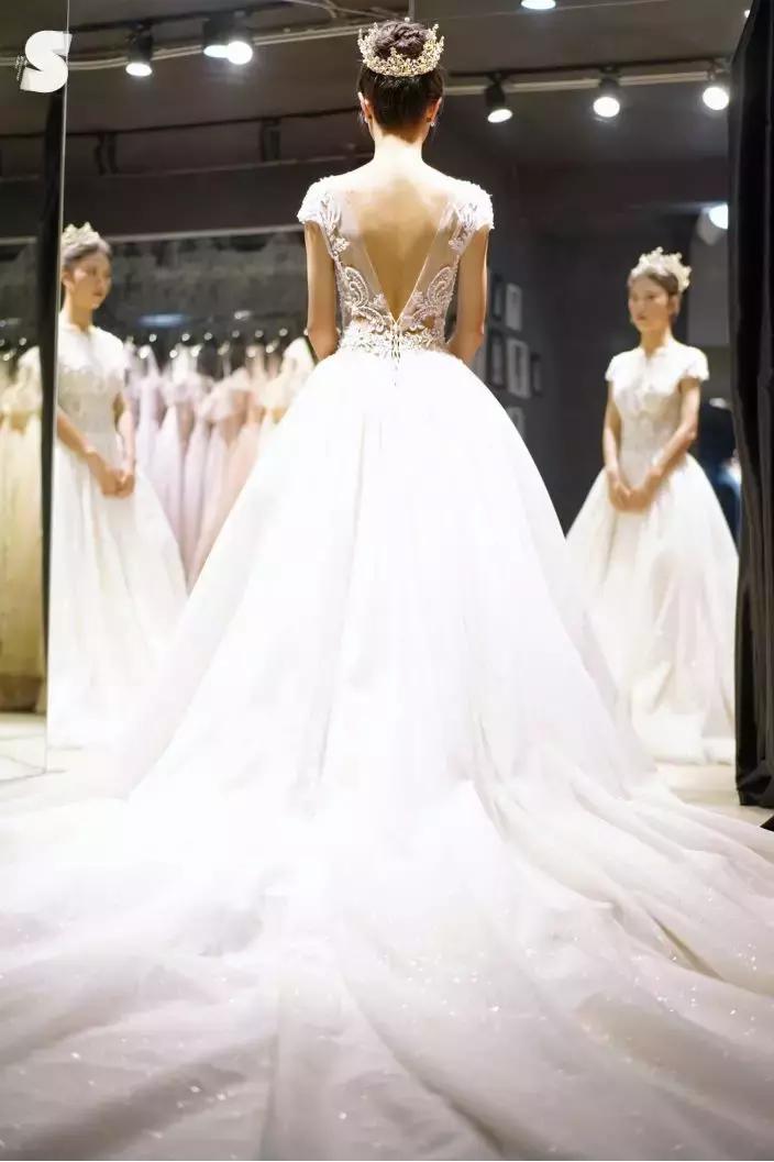 东莞婚纱店,东莞婚纱实体店推荐