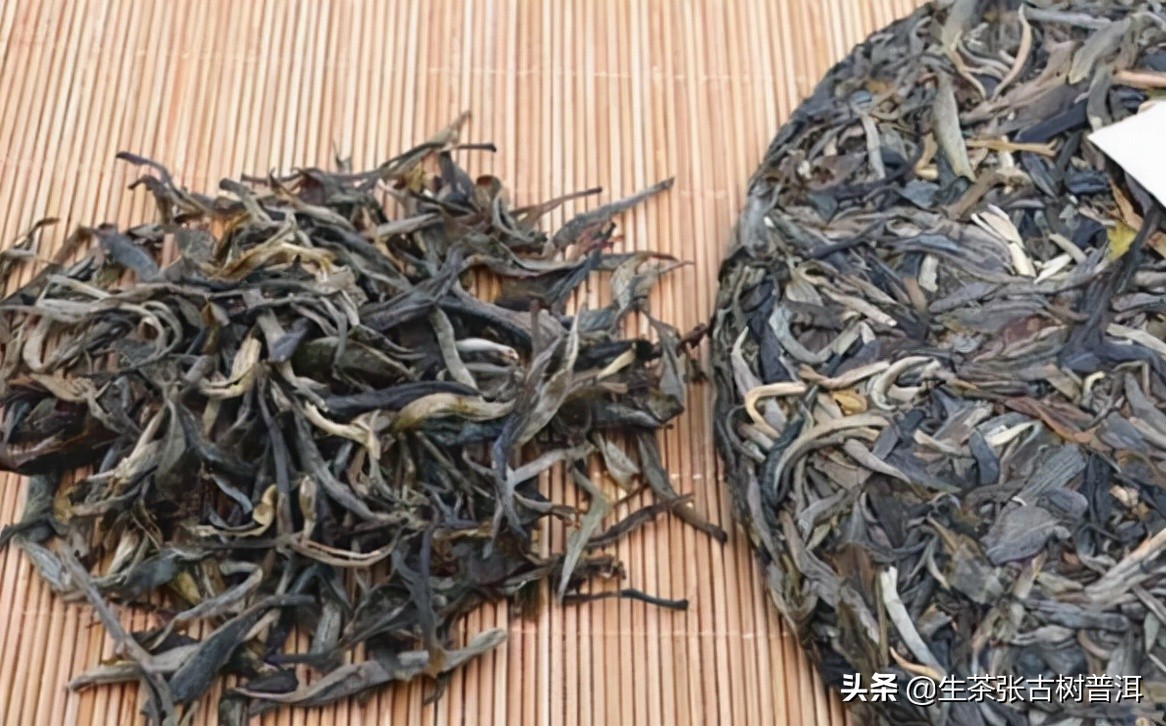 普洱茶有霉味正常吗怎么回事,普洱茶的陈味与发霉你会区分么