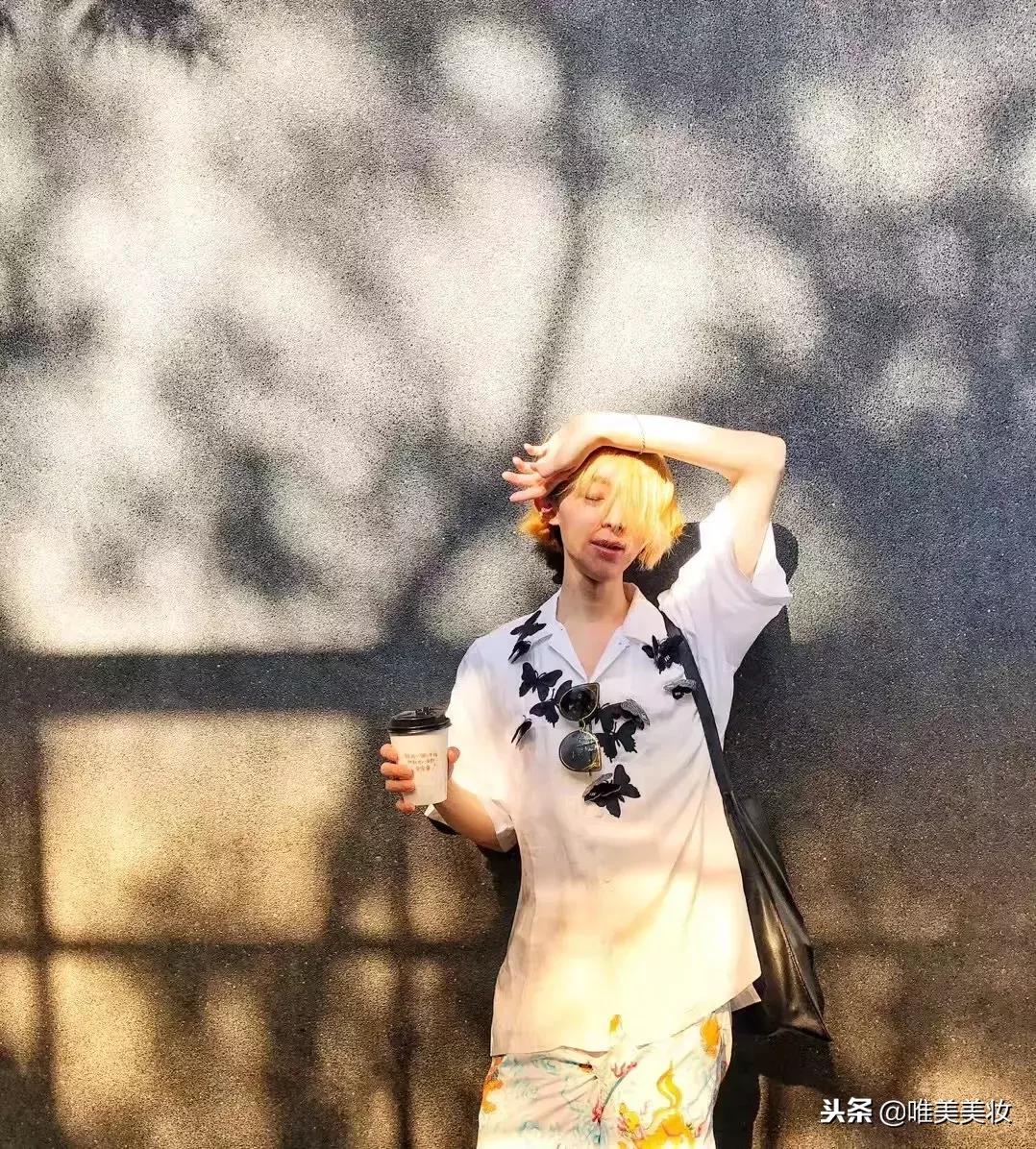 化妆只是让自己变得更完美,想从事化妆护肤变美从哪方面入手