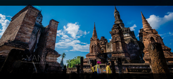 泰国旅游漫游,最新鲜玩转泰国攻略