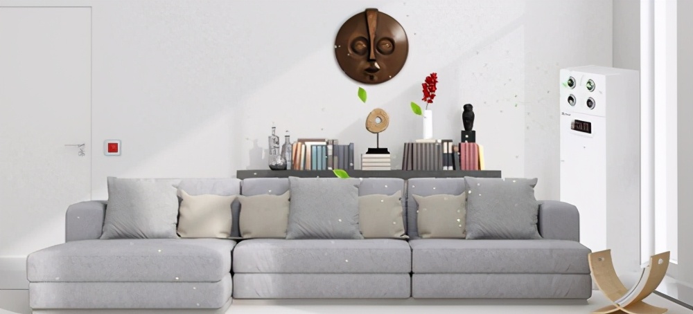 新风系统室外进风口如何清理灰尘,人体吸入灰尘肺会排出吗