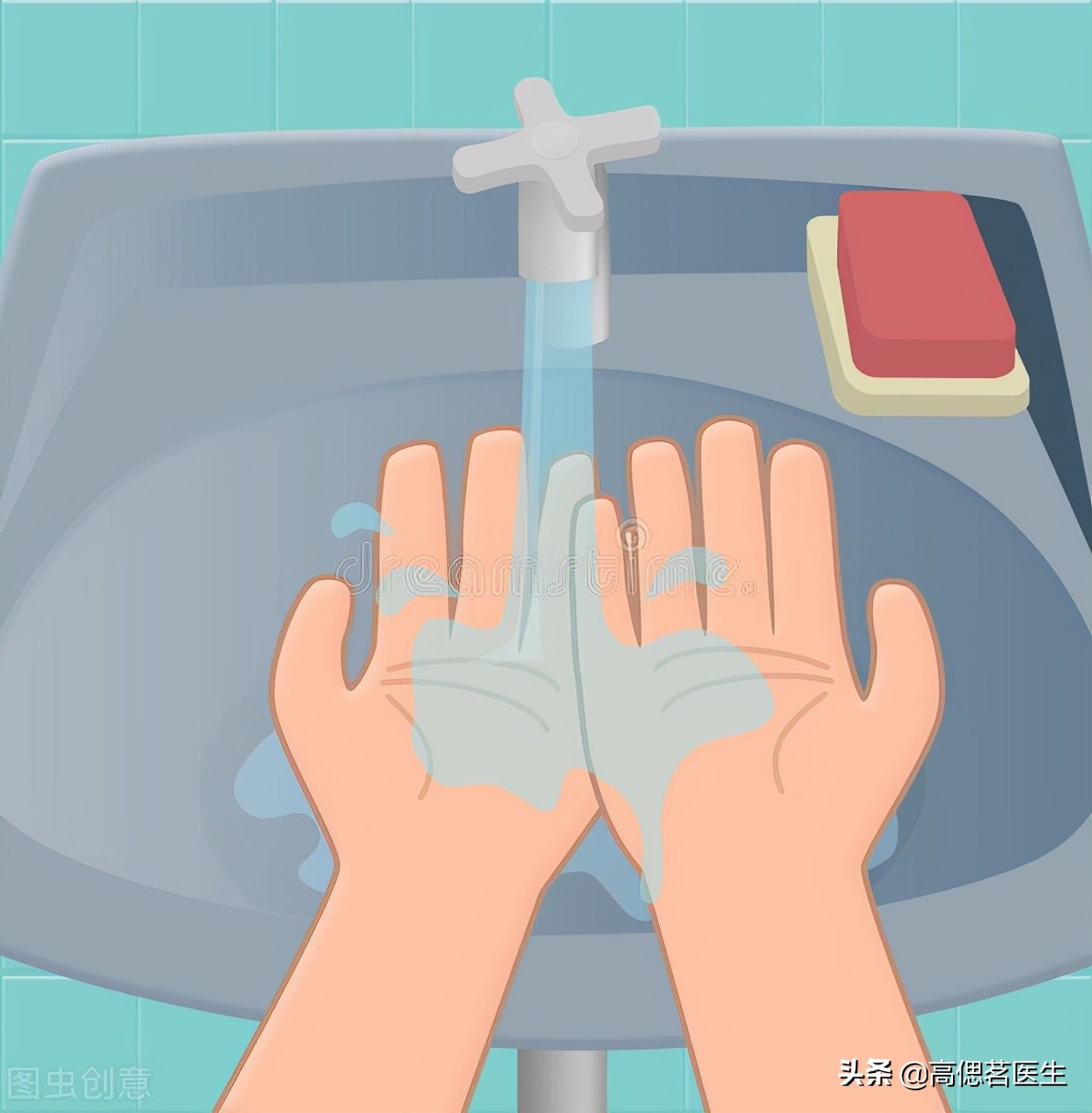 百草枯浸泡短裤中毒事件,百草枯擦妻子短裤中毒事件后续