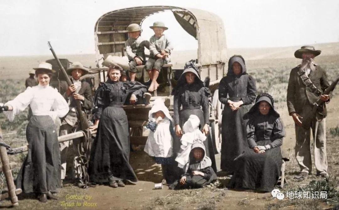 非洲，最后一个君主*制专**国家|地球知识局