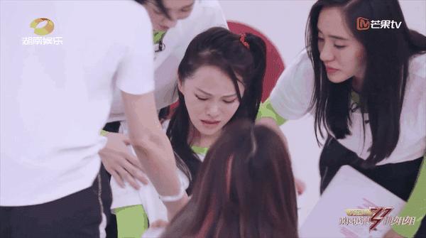 从全网黑到全网赞,从被全网骂到马甲线女神