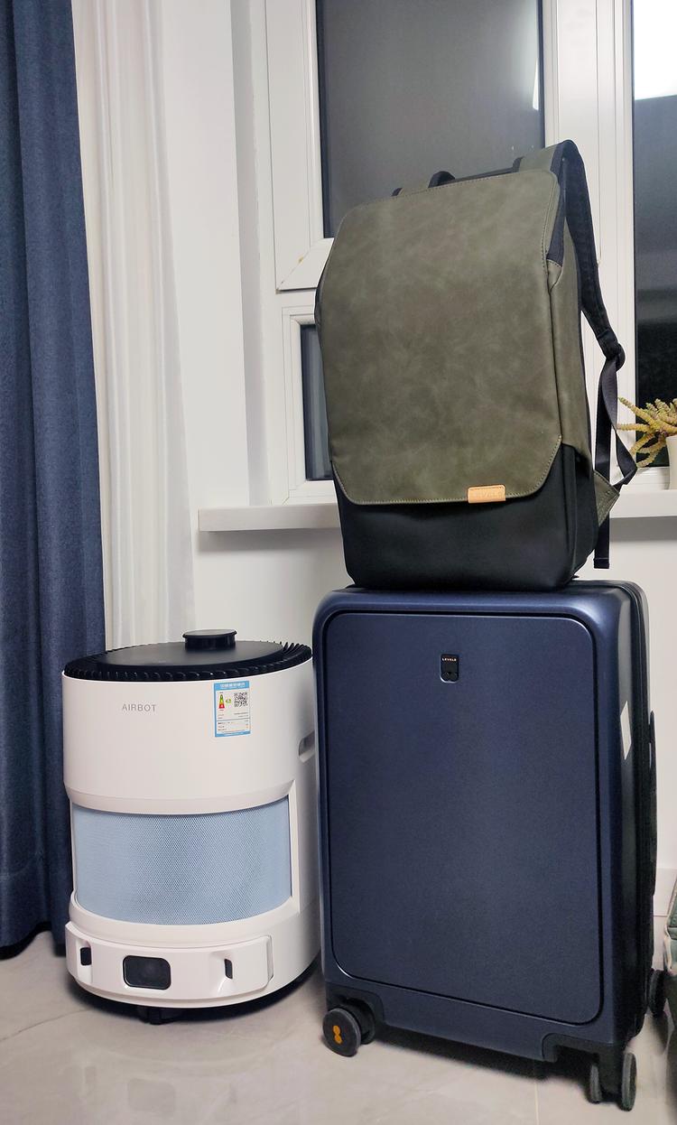 地平线8号行李箱怎么选,背包旅行轻巧