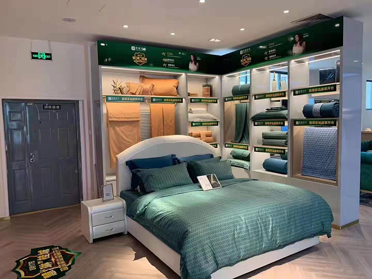 异修雅兰｜雅兰集团案例分享