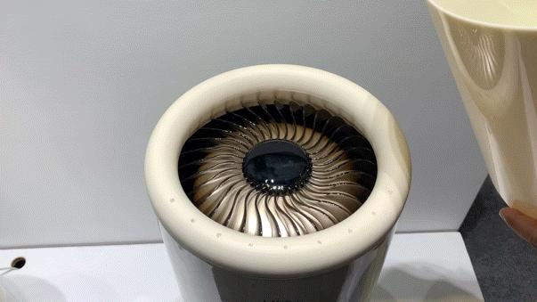 芬兰LIFAair空气净化器,芬兰lifa净化器好吗