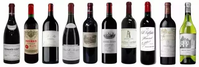 智利十大品牌红酒排名,意大利红酒十大品牌
