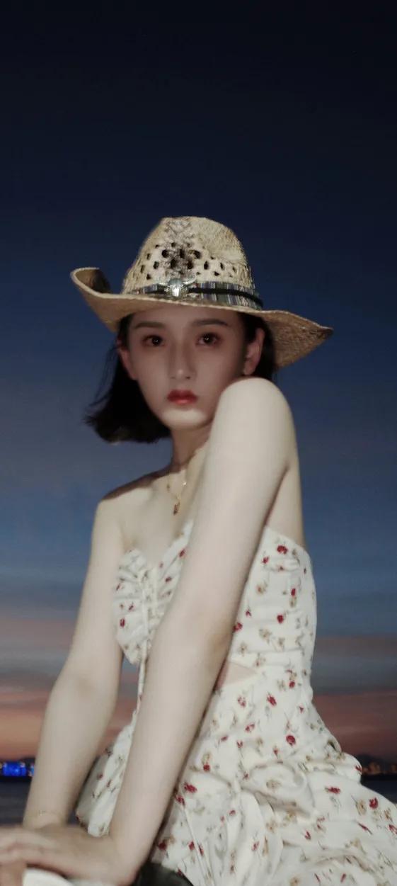 中日女子速度对决4乘100米,韩系少女vs民族姑娘