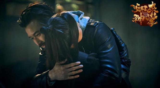 黄一飞经典视频,黄一飞绝代双骄