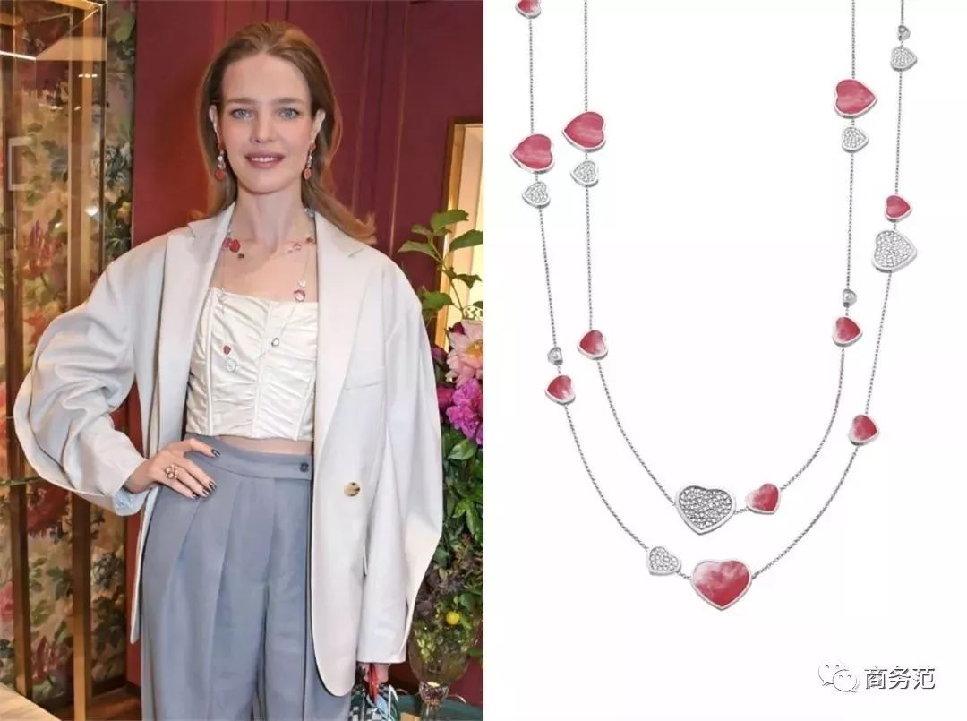 袁泉同款珍珠项链推荐,袁泉同款蒂芙尼项链