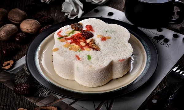 广东广州十大特产,广州特产有哪些出名