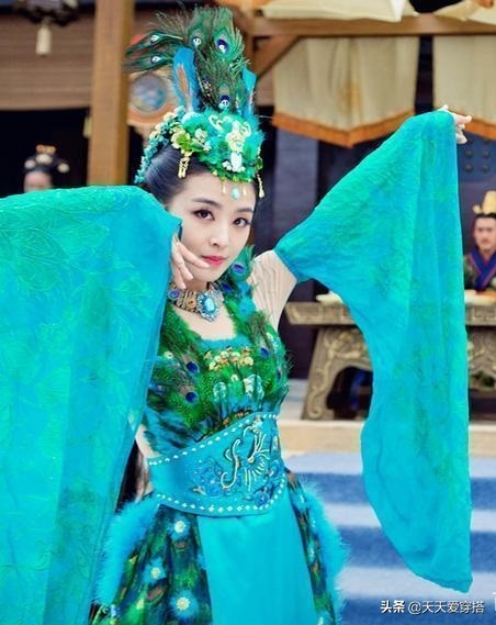 刘亦菲白鹿赵露思鞠婧祎卡点,鞠婧祎和刘亦菲谁最好看