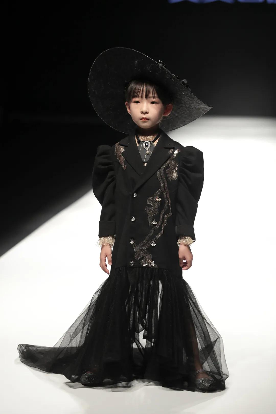 2019大连秋季时装周,大连时装周2018秋季