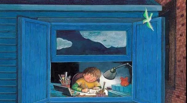 比喻句拟人句排比句大全摘抄,优秀比喻句拟人句排比句大全