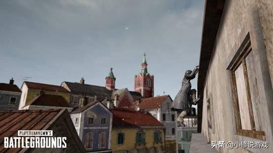 绝地求生更新最新公告,绝地求生更新公告最新内容