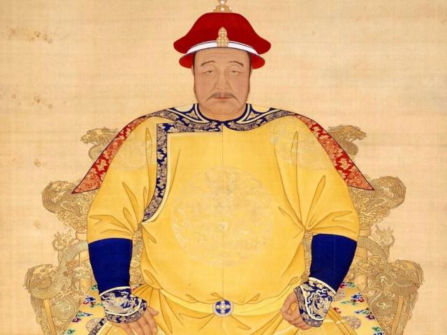 清朝最后三位皇帝为什么都绝后,清朝最后三任皇帝为何全部绝后