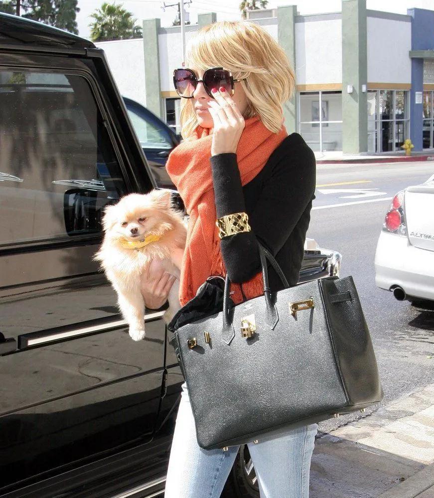 包神日记丨为中古带货,这个荷里活巨星家族是认真的