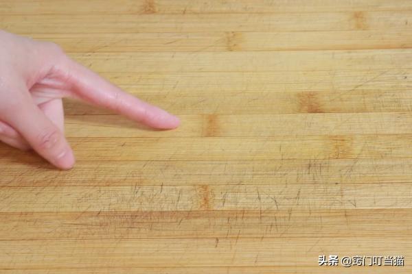 菜板就要选不发霉好用的菜板,品牌不发霉菜板竹菜板