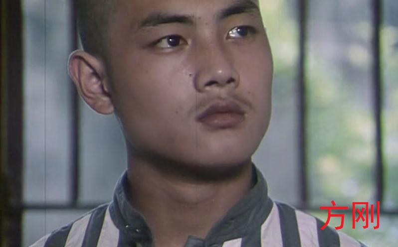 80年代少年犯集锦,七八十年代少年犯