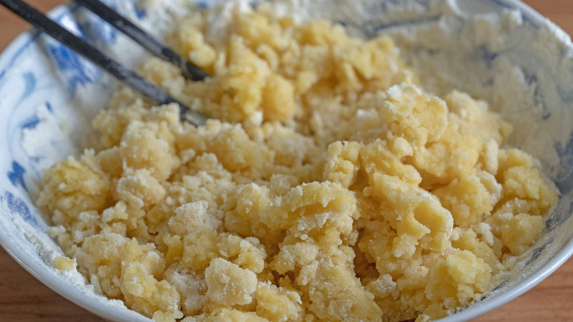 过年必备无反式脂肪酸小零食,过年好吃易做居家解腻小零食