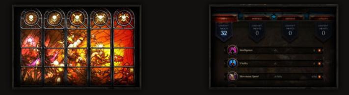 暗黑3修改存档不出远古太古,暗黑3更新日志