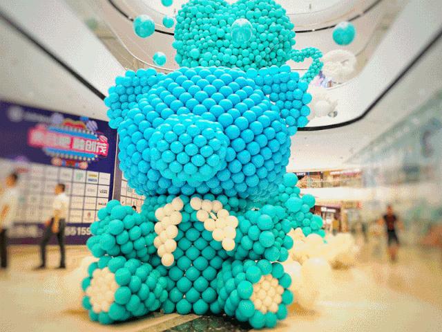 融创茂玩乐攻略,去融创茂玩什么