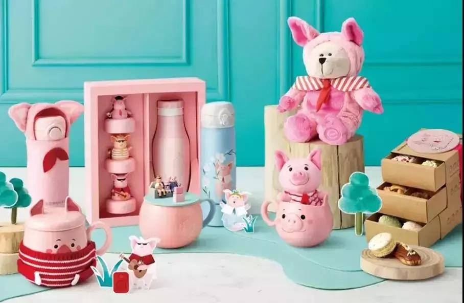 猫爪杯爆火的原因,星巴克猫爪杯营销事件启示