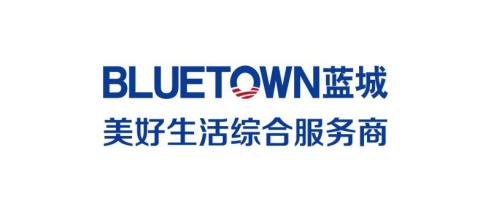 合肥蓝城地产楼盘,合肥第四代住宅蓝城