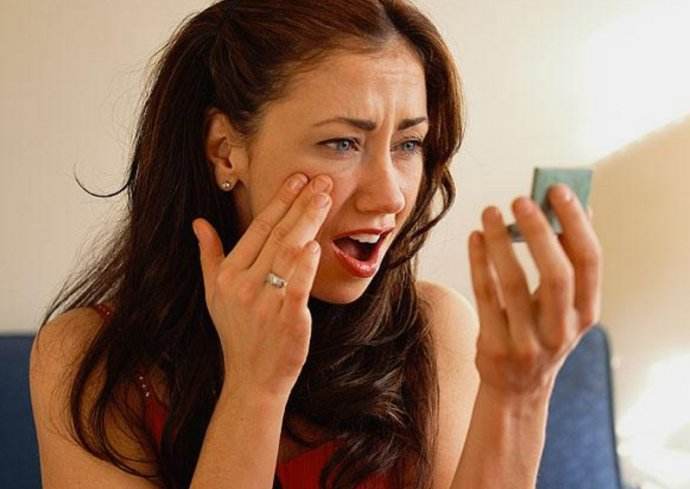 粉扑脏了用什么洗干净,你的粉扑清洗干净了吗