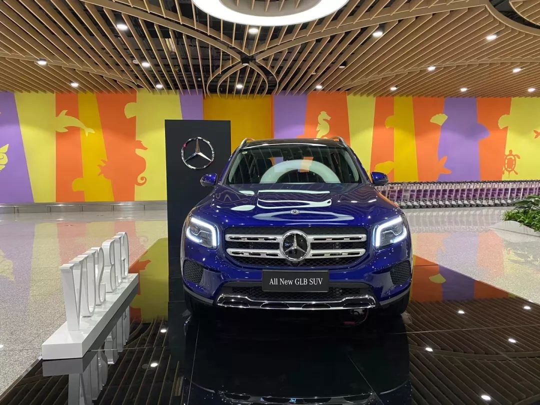 最强的4座奔驰 (四座最好的奔驰)