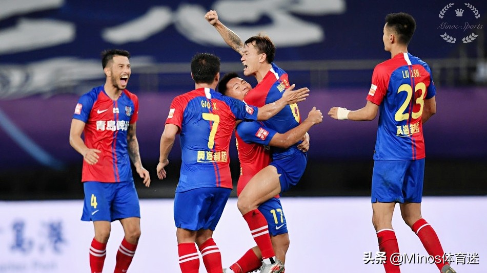 黄海平上港,上港战术详细讲解