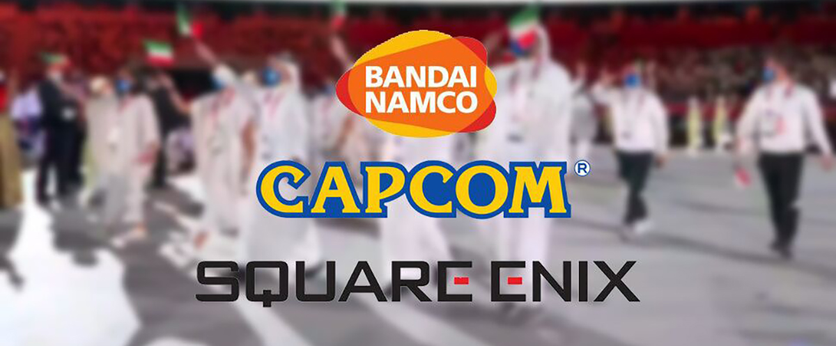 东京奥运会动漫登场,东京奥运会的动漫元素