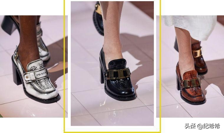 2022最流行百搭的鞋子夏天,今年流行什么鞋子百搭款