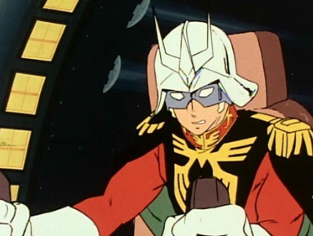 盘点高达的那些梗,高达各种梗介绍