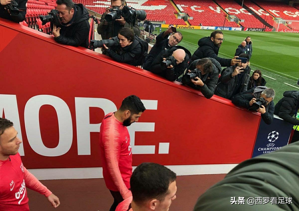 背叛认错态度诚恳,苏亚雷斯评价欧冠