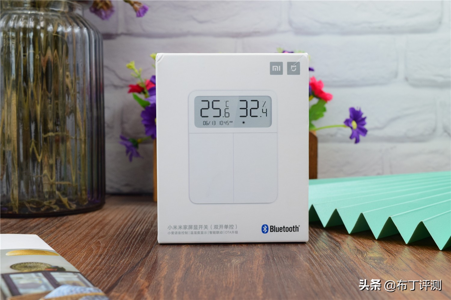 小米米家如何使灯具开关智能化,小米米家智能开关和智能灯