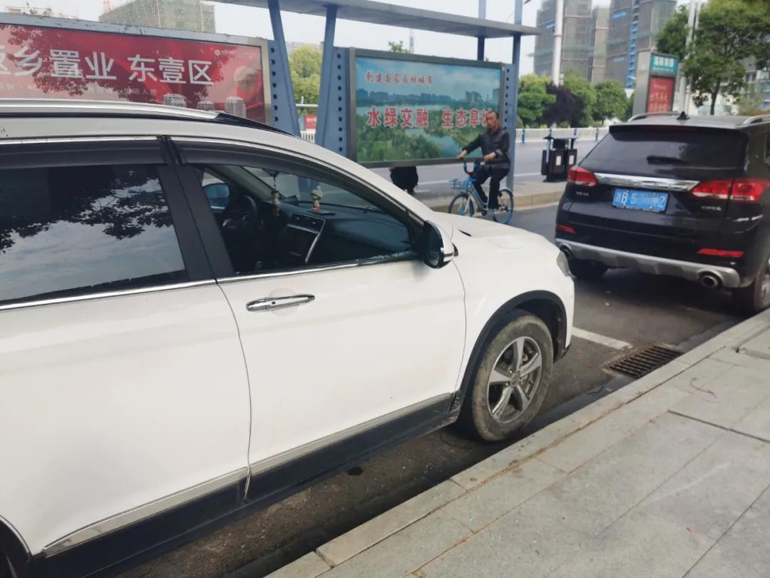 怒!这都是谁干的?阜阳易景国际、紫金城、涡阳南路!