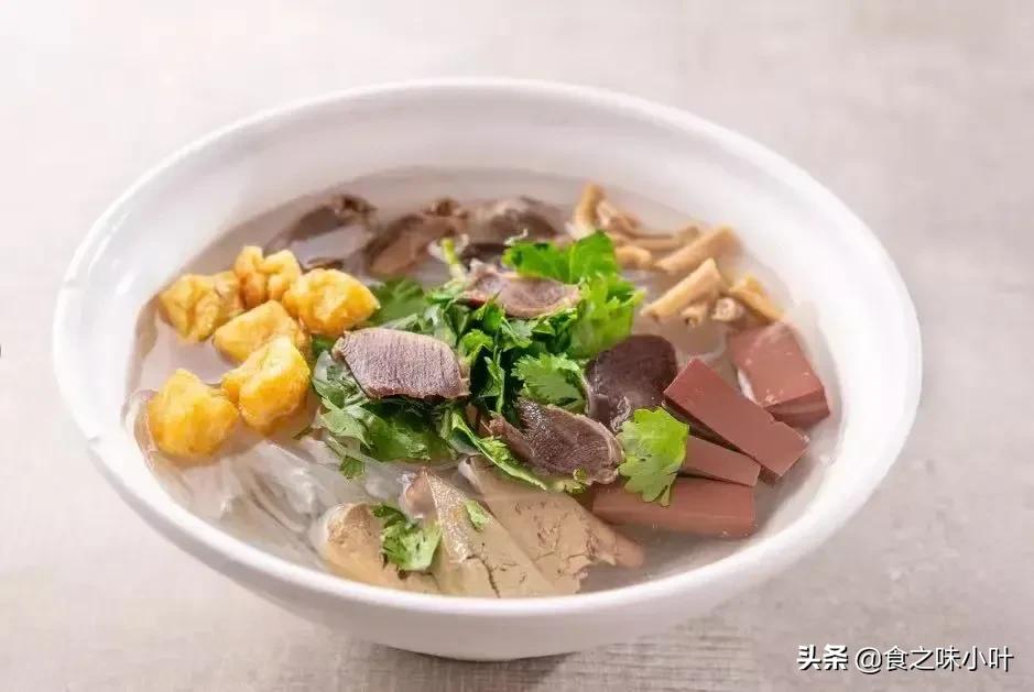 怎么辨别真假鸭血,教你一招辨别食材新鲜度