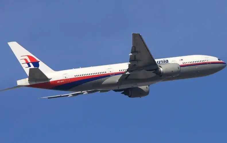 mh370失联真实原因,MH370失联将满十年