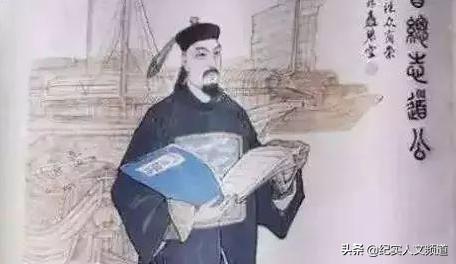 连乾隆帝都羡慕的徽商巨贾,到底为什么这么有钱?