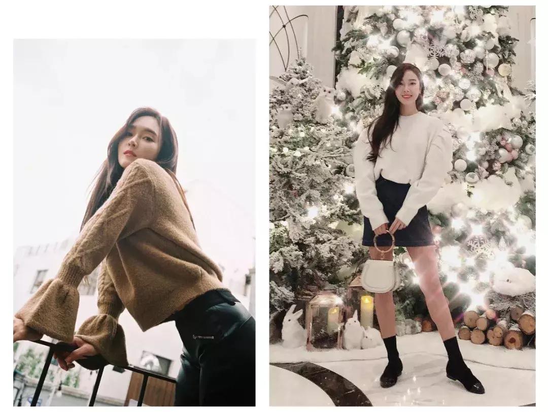 jessica时尚穿衣秘诀,jessica时髦精