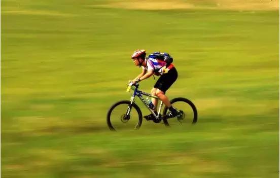 每天骑行10公里的好处,骑行的20大好处