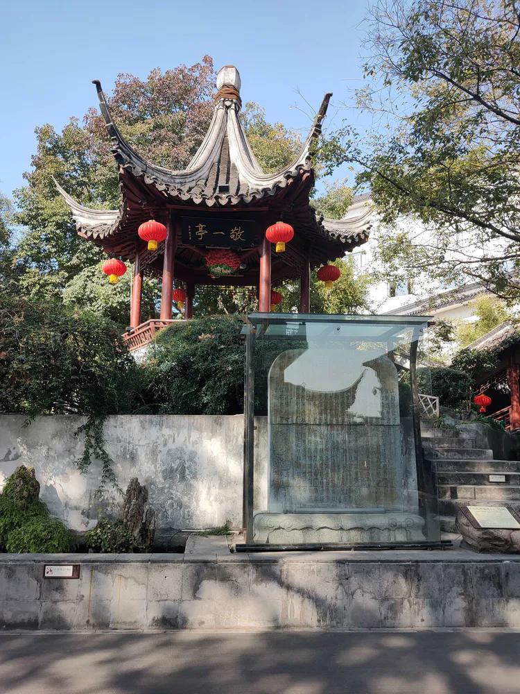 南京夫子庙秦淮风光带怎么去,夜游南京夫子庙旅游攻略