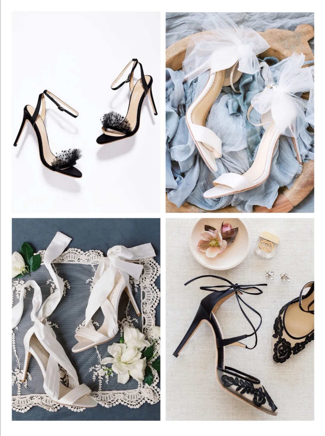 女生必须拥有的一双高跟鞋品牌,女人一生必须要有的高跟鞋品牌